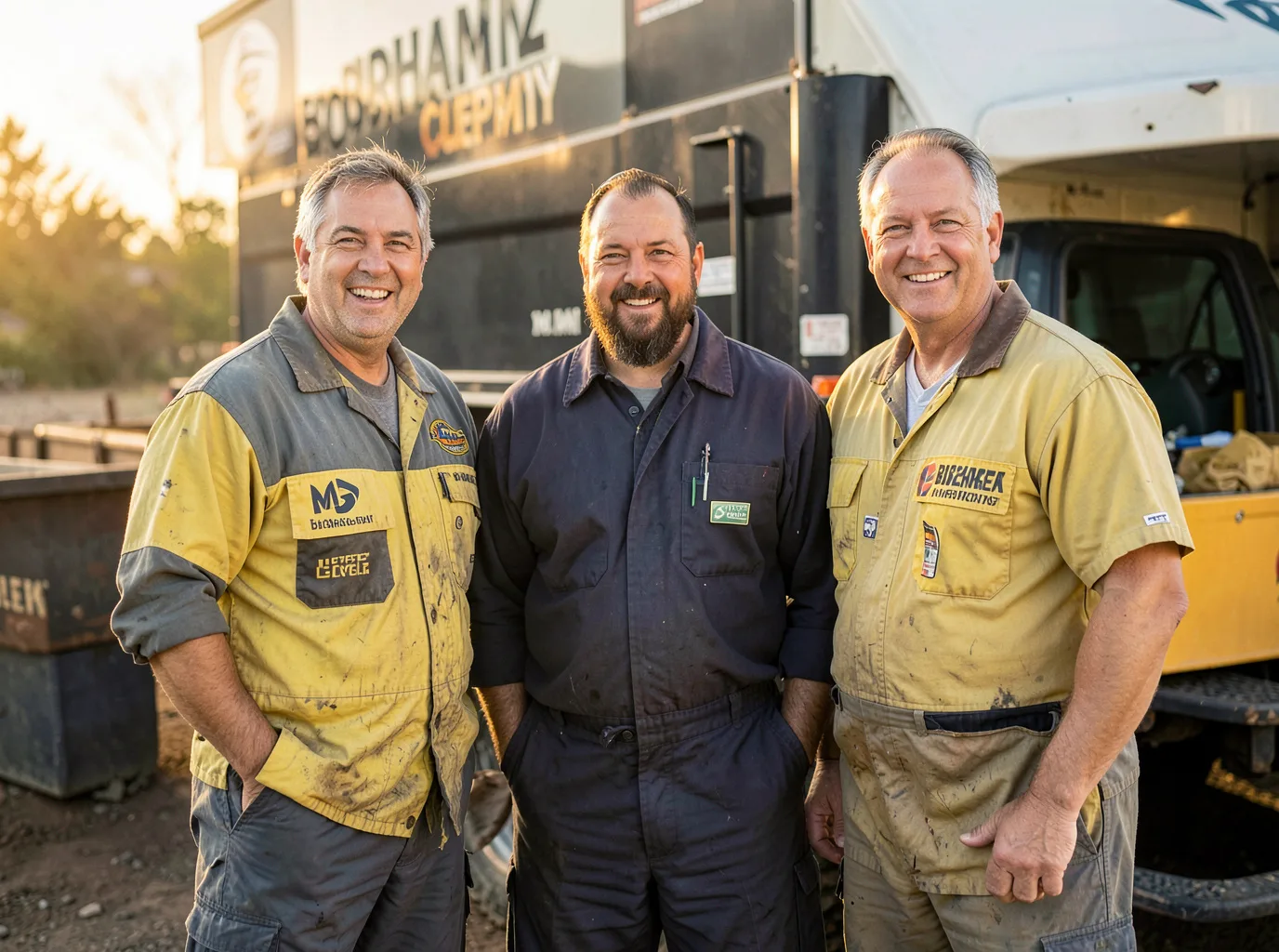 Sewage Cleanup company in Penn Laird, VA